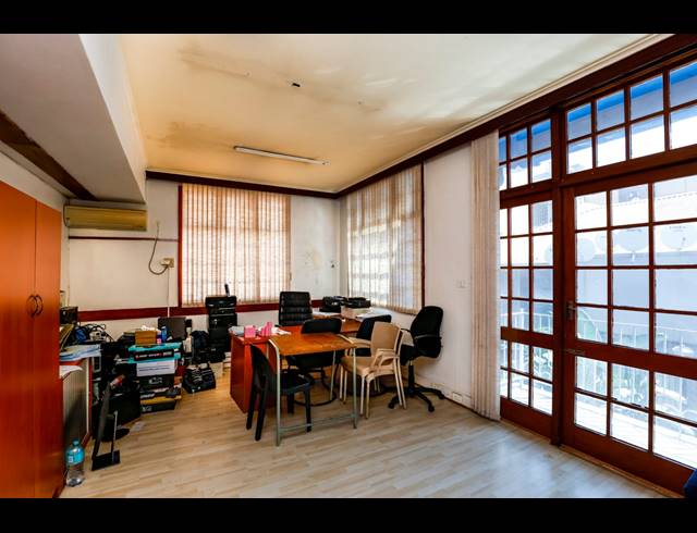 60M² OFFICE TO LET IN DURBAN CENTRAL